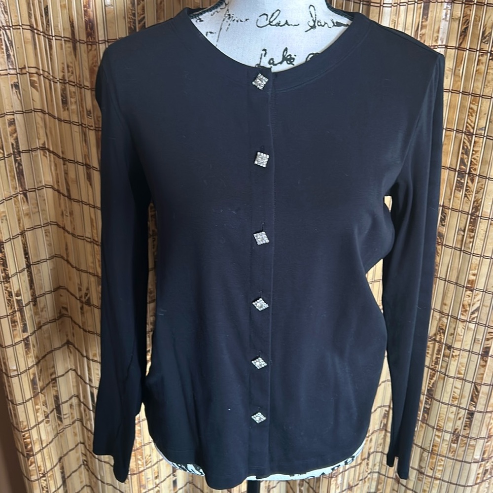 Tristan sweater